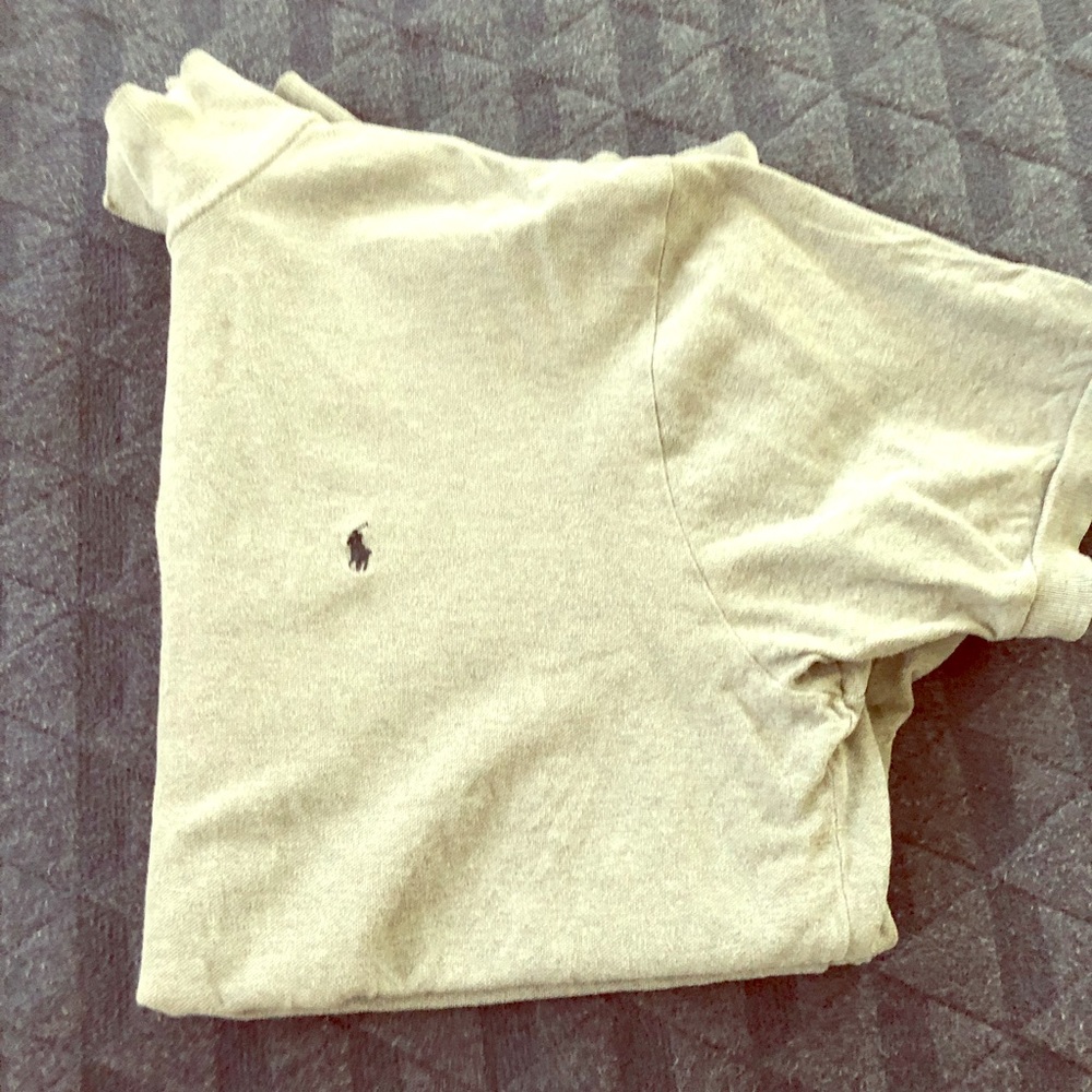 Polo Ralph Lauren xl shirt